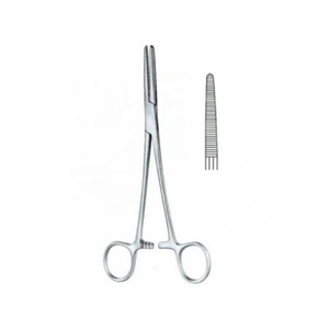 Juego de Dilatadores Uterinos Hegar de 8 Piezas con Estuche de Cuero, Juego de Instrumentos Manuales para Estudiantes de Medicina, Entrenamiento de Sutura - Product Image 3
