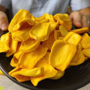 ขนุนอบแห้งสำหรับเป็นของว่าง ราคาดี ขายส่ง ส่งออก - Product Image 1