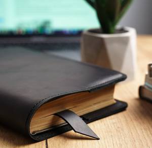 Leather Menu <b>Card</b> Holder Manufacturer Restaurant Bill <b>Folder</b> Leather Case Wholesale Hospitality Supplies LBC-0018 - Product Image 4