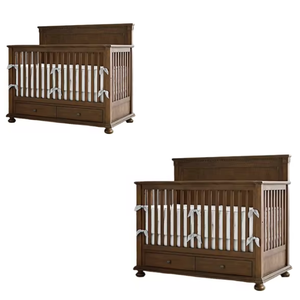 Classic Designs <b>Baby</b> <b>Box</b> With Storage New Manufacturing Premium Quality Furniture At Affordable Prices - Product Image 6