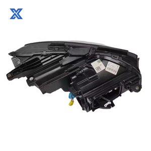 ไฟหน้ารถ <span class=keywords><strong>Mercedes</strong></span> <span class=keywords><strong>217</strong></span> LED ไฟหน้ารถแบบดั้งเดิมสำหรับรถเมอร์เซเดสเอสคลาสอุปกรณ์ตกแต่งรถยนต์ W217 - Product Image 6