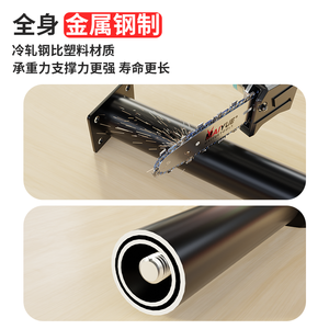 Adjustable Telescopic Furniture Cabinet <b>Legs</b> Height-Increasing Load-Bearing Table <b>Legs</b> for Bathroom Vanities <b>Bed</b> Mat <b>Support</b> - Product Image 3