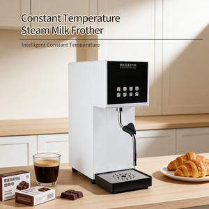 KEI FU Commercial Steam <b>Machine</b> HF-Z01pro - Product Image 1