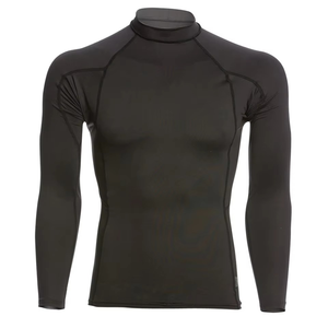 Rashguard MMA Homme 2026 de Qualité Supérieure, Respirant, Séchage Rapide, Durable, à Manches Longues, Compression, Personnalisable, Meilleure Vente - Product Image 1