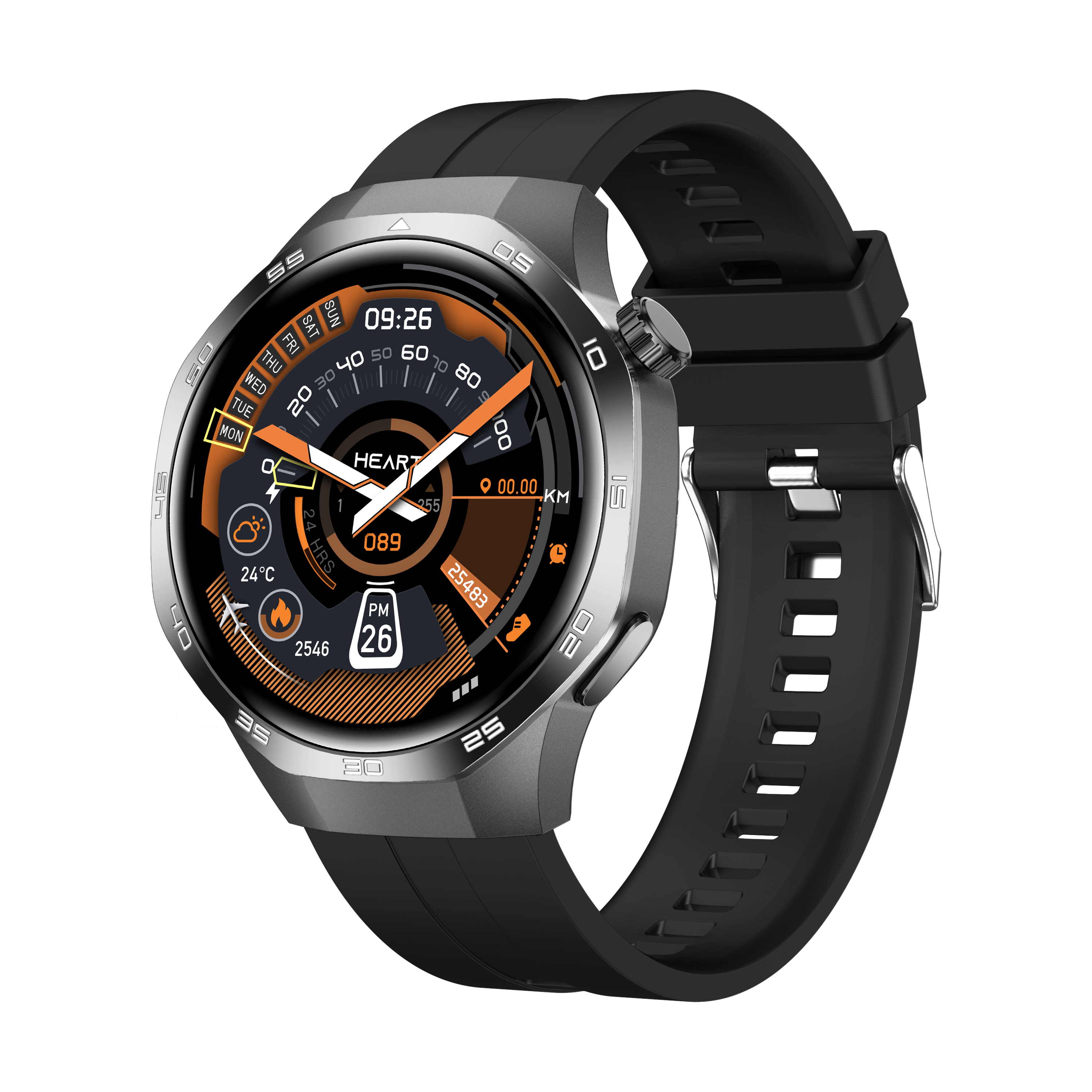 Black+blacksiliconetape