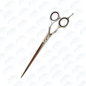 Professional <b>Dog</b> Grooming <b>Scissors</b> Curved <b>Dog</b> Grooming <b>Scissors</b> Pet Grooming <b>Scissors</b> Products Pet Care Products - Product Image 2