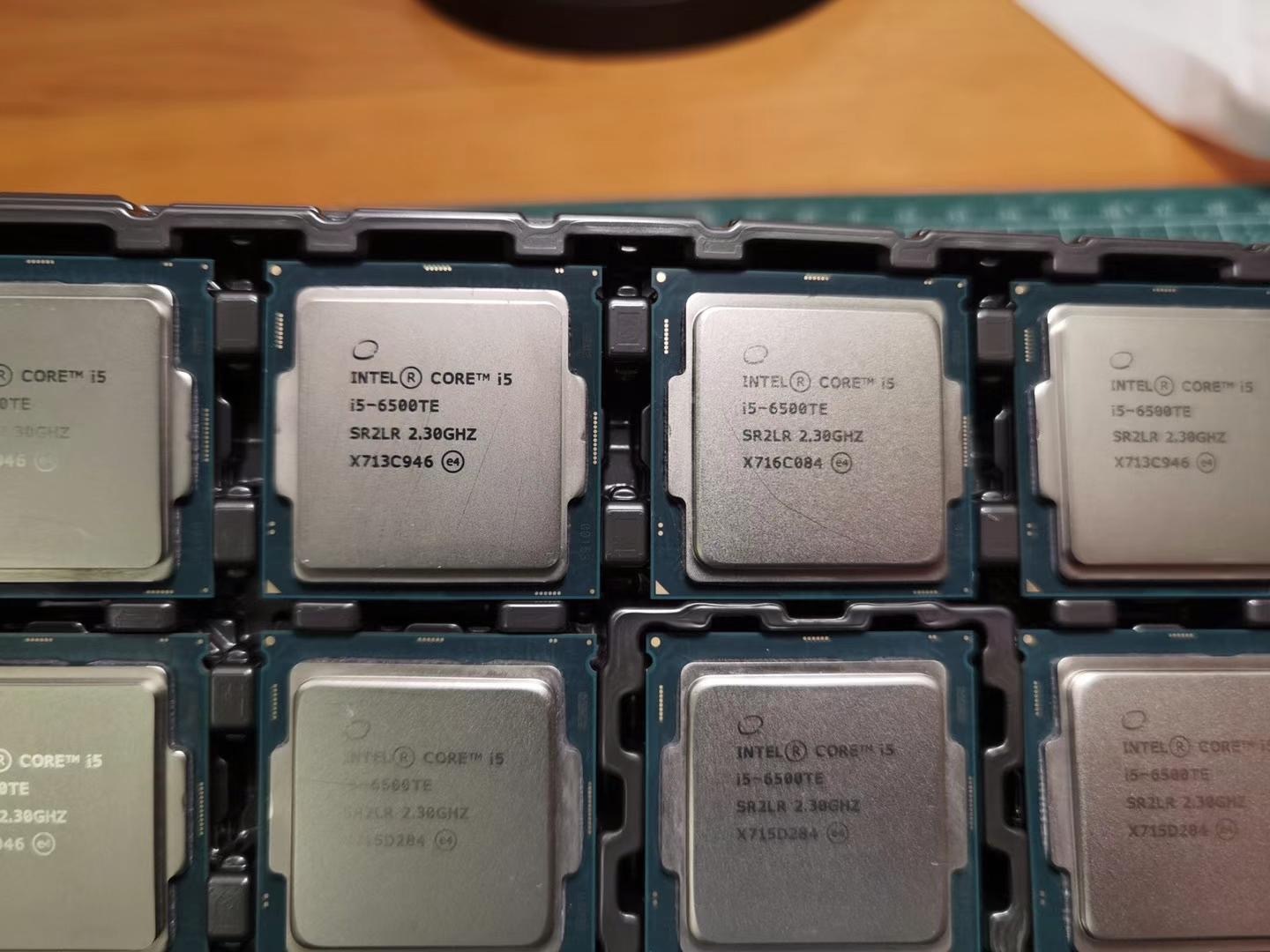 New Intel Core i7-7700 Processor for Desktop Gaming | 3.6GHz, 4/6