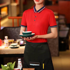 ผู้ผลิต OEM ชุดยูนิฟอร์มพนักงานโรงแรม ชุดพนักงานต้อนรับ ชุดพนักงานร้านอาหาร และชุดพนักงานคอนเซียร์จ  โซลูชั่นชุดยูนิฟอร์มทั่วโลก - Product Image 5