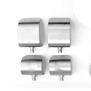Retractor Cloward con Juego de 5 Cuchillas, Retractor Manual para Columna Cervical, Juego de Instrumentos para Retracción Espinal - Product Image 4