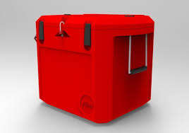 Cajas Refrigeradoras Aisladas con Capacidad de Retención de Hielo de hasta 5 Días y 1000L - Product Image 5