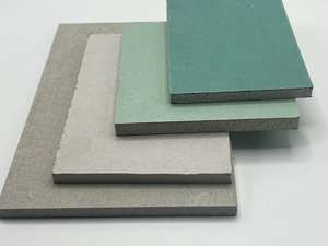 แผ่นยิปซัมทนไฟสำหรับโครง<span class=keywords><strong>การ</strong></span><span class=keywords><strong>ก่อสร้าง</strong></span> - Product Image 2