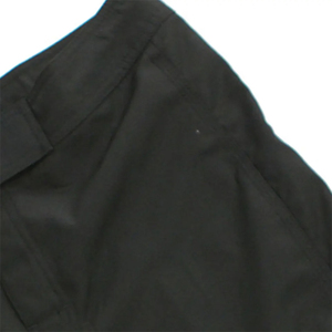 Shorts de combat personnalisés pour enfants, arts martiaux, MMA, vente en gros, unisexe, confortables, imprimés, respirants, séchage rapide, extensibles - Product Image 4