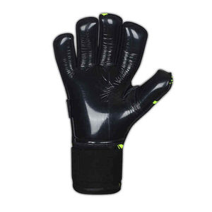 Guantes de Portero Oozie Sports 2026 de Alta Calidad, Profesionales, Transpirables, Impermeables, con Cierre de Gancho y Bucle, Hechos de Cuero - Product Image 2