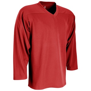 Camisetas de Hockey sobre Hielo para Jóvenes, de Alta Calidad, Secado Rápido, Transpirables, Personalizadas al por Mayor, Diseño de Alta Calidad - Product Image 2