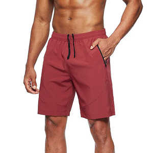 Reasonable Price Men Gym Short Latest Fashion Premium Quality Anti Wrinkle Top Trending Man Gym Short with Unique Designs - Product Image 2