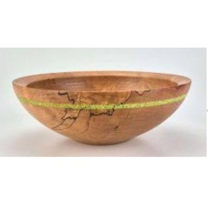 Natural Finishing <b>Nut</b> <b>Cracker</b> Serving Bowl Tableware Decoration Food Serving Fruits And <b>Nuts</b> Serving Wooden Bowl - Product Image 1