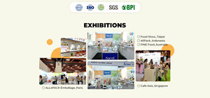 Hojas de Té Negro Orgánico de Ceilán 240g, Té Suelto de Primera Calidad, Sin Aditivos, Ideal para Bebidas Calientes/Frías y Mezclas con Jarabe/Leche - Product Image 5