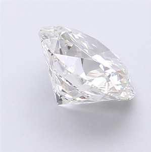 Diamante CVD suelto de laboratorio, de calidad excepcional, para joyería nupcial de lujo, anillos de compromiso y fabricantes de joyas a nivel mundial. - Product Image 5