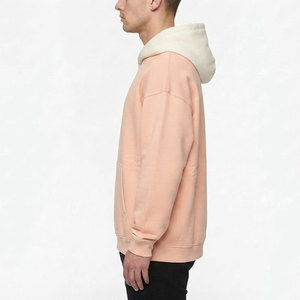 เสื้อฮู้ดดี้ผู้ชาย Best Choice รุ่น Heavyweight ผ้าหนานุ่ม ซับในด้วยผ้าฟลีซเพื่อความสบายในการสวมใส่ทุกวัน - Product Image 3