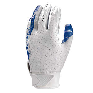 Guantes de Entrenamiento con Palma de Silicona Antideslizante, Respaldo de Malla Ligero, Transpirables, con Correa de Tela, para Adultos - Product Image 3