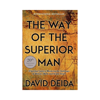 El Camino del Hombre Superior (Paperback) (Suministro al por mayor)