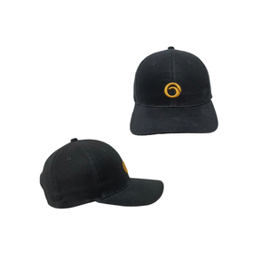 Export Quality 2026 New Arrival Custom Logo 100% Cotton Sporty Waterproof Trucker Baseball <b>Hat</b> Outdoor Travel <b>Cap</b> Custom - Product Image 3