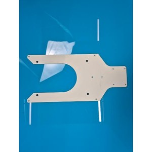 Cuchilla de Cerámica TEL TEL Certas Wing Robot 1 para Transferencia de Obleas, Usada como Cuchilla de Transferencia, Piezas de Equipos Semiconductores Legacy - Product Image 1