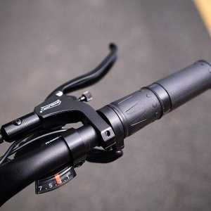 Vélo électrique Lankeleisi RX800 Plus 1000W 20 pouces à pneus larges, vélo électrique tout suspendu avec capteur de couple, batterie 48V 20Ah, vélo électrique SUV - Product Image 6