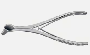 Espéculo Nasal Pediátrico MEDZORA SURGICAL de Acero Inoxidable, Instrumentos Manuales de Sinoscopia ORL, Certificado CE, 1 Año de Garantía, Hospital - Product Image 6