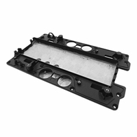 Prix d'usine OEM personnalisé de haute précision en aluminium moulé sous pression pièces accessoires d'éclairage de voiture