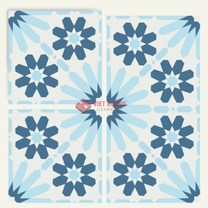 กระเบื้องภายนอกขนาด 190x190 มม. แบบหนาพิเศษ ลายอิฐ - Product Image 2