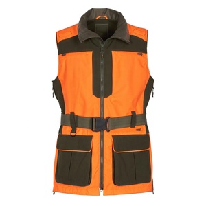 Gilet de chasse d'été en polyester respirant, imperméable et coupe-vent, pliable et portable pour activités sportives de plein air (vente en gros) - Product Image 1