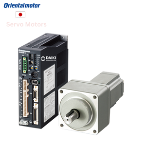 Moteur Oriental Motor Japon, réducteurs à angle droit triphasés, capteur de position numérique, 115/120V AC, 1kW, 100 tr/min, résistant à la poussière - Product Image 6