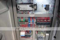 Máquina de Corte CNC Multifuncional M-shine para Trabajar la Madera, Cuatro Procesos de Corte, para Producción de Puertas de Gabinetes y Muebles