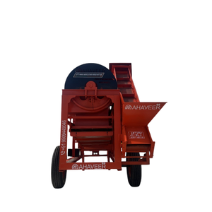 Máquina Desgranadora de Maíz de Alta Resistencia Mahaveer Maize Defender, Equipo Agrícola Accionado por Tractor - Product Image 4