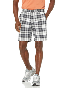 กางเกงวิ่งขาสั้นผู้ชายราคาถูก ผ้าฝ้าย 100% กันลม ระบายอากาศ แห้งเร็ว มีกระเป๋าใส่โทรศัพท์ เหมาะสำหรับออกกำลังกาย ฟิตเนส - Product Image 2