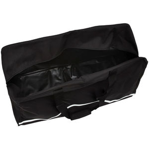 High Quality Ice Hockey Equipment <b>Bag</b> Large Capacity Durable Water Resistant Nylon Cordura Travel Duffle <b>Bag</b> with Custom Logo - Product Image 2
