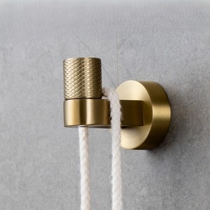 Metal Wall Mount U Hook Utility Hanging <b>Holder</b> Storage Organizer - Product Image 1