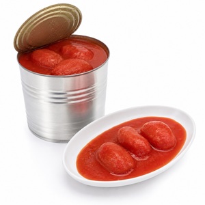 Premium Quality Special Offer Vietnam Manufacturer Supply Top Selling Delicious Tomato <b>Pickles</b> Small Size - Product Image 1