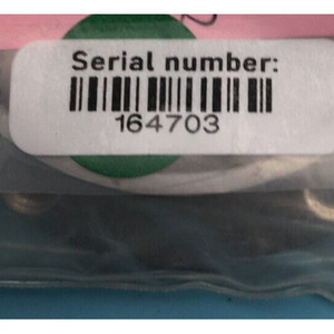 SEMITOOL 13401-07 ADPT <b>SEAL</b> 316 OLD EP, 164703 - Trusted Global Legacy Semiconductor Equipment and Parts at - Product Image 5