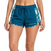 Shorts de surf personnalisés pour hommes, en microfibre, séchage rapide, légers, vêtements de plage, shorts de bain, fabricant OEM ODM, fournisseur en gros