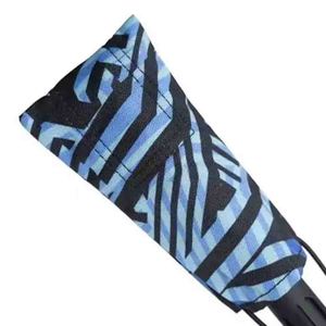 Fundas de Barril de Paintball de la Más Alta Calidad, Sublimación Completa, Diseño Personalizado, Multicolores - Product Image 6