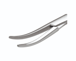 Pinza Hemostática Profesional de Acero Inoxidable, Herramienta Quirúrgica, Proveedor Mayorista, Pinzas Hemostáticas Quirúrgicas Reutilizables Personalizadas - Product Image 5