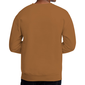 Sudadera clásica de invierno más vendida, sudadera básica informal de la mejor calidad a bajo precio - Product Image 3
