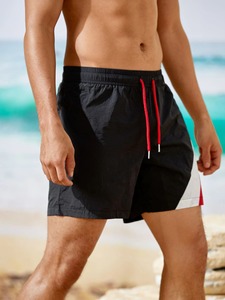 Shorts de sport en mesh respirant pour homme, pour entraînement, course à pied, fitness et jogging - Product Image 2