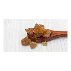 Sucre de canne blanc raffiné de qualité industrielle ICUMSA 45, édulcorant cristallin en sac pour les usines de transformation alimentaire et le commerce en gros - Product Image 5