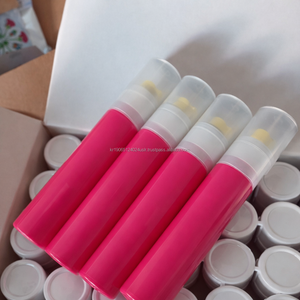 เครื่องดื่มคอลลาเจนแบบสองชั้นพรีเมียมจากเกาหลี OEM บำรุงผิวกระจ่างใส - Product Image 2