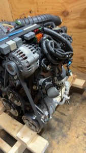 Ensemble moteur CHEVY CAVALIER 98 99 00 01 02 4-134 (2.2l Vin 4 8ème chiffre) - Product Image 5