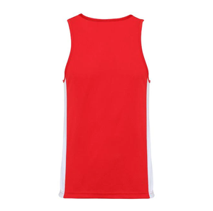 Chalecos Deportivos Personalizados de Fábrica, Unisex, con Estampado, Tela Oxford, 100% Algodón, Anti-Pilling - Product Image 2