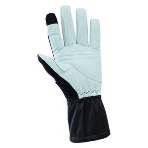 Private Label Kart Racing <b>Gloves</b> for Global Wholesalers, Built with Comfortable Materials, Secure Fit and Custom Logo Production - Product Image 3
